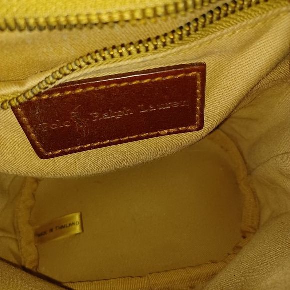 Rare Ralph lauren MINI ♥️ - Picture 7 of 16